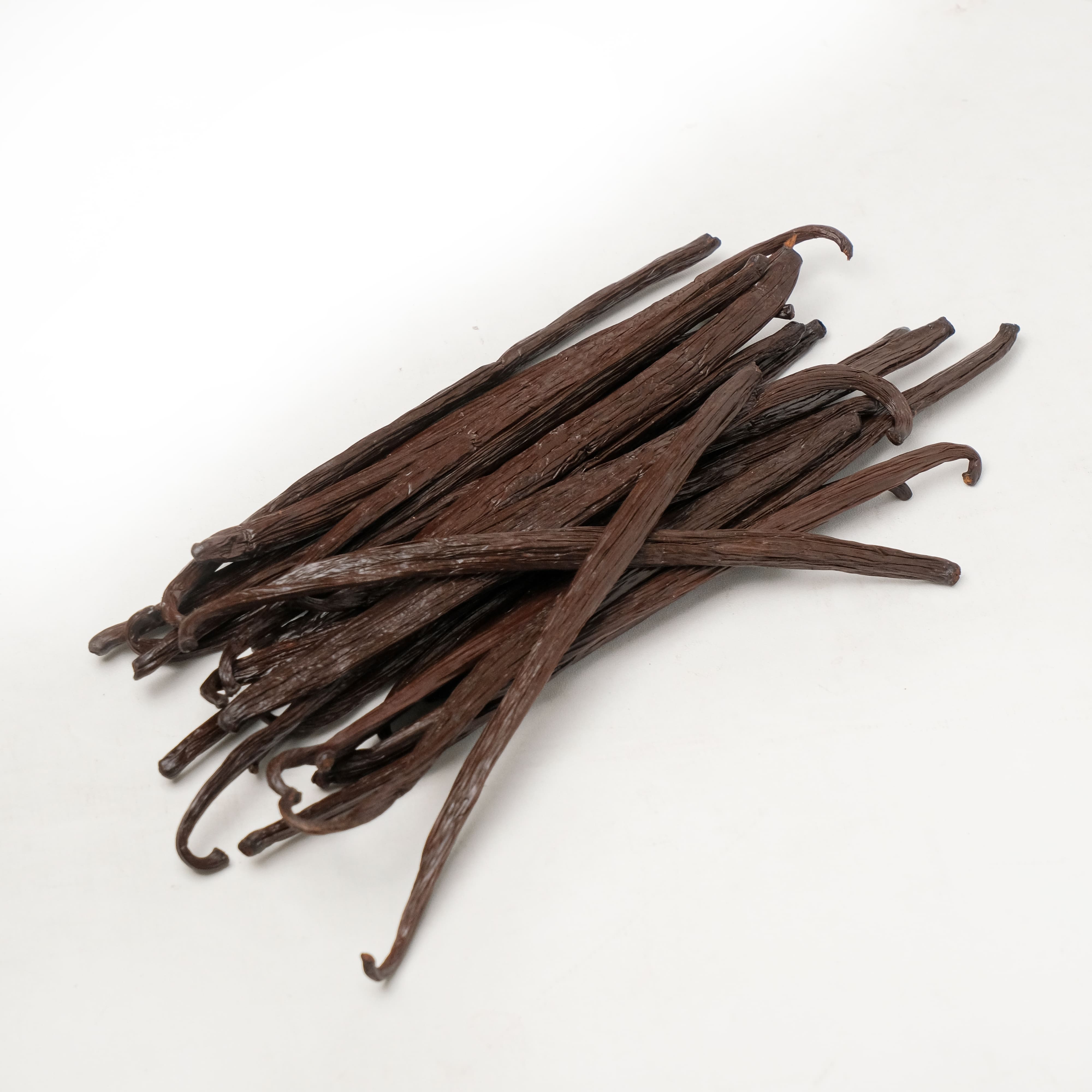 Premium Long Indonesian Vanilla Beans