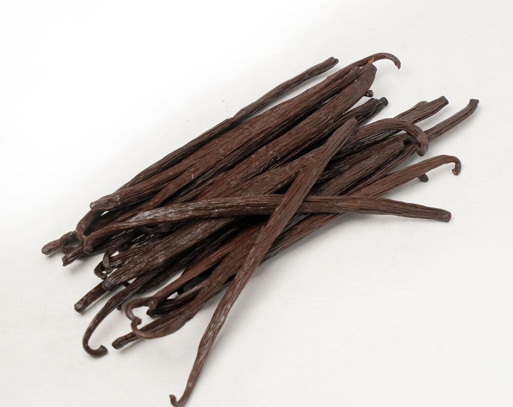 Premium Indonesia Vanilla Beans 10-14cm